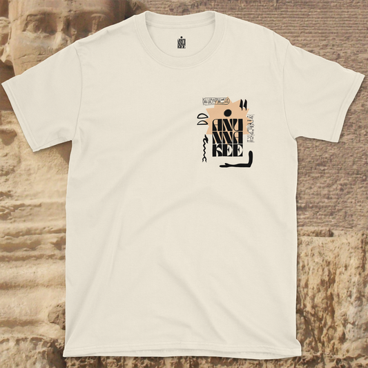 ANUNNA HEART Tee