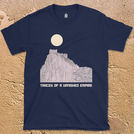 TOP OF THE II. T-shirt