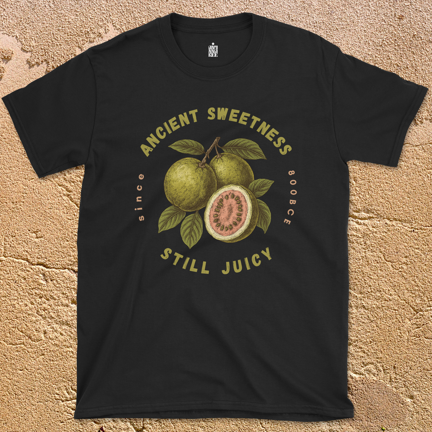 ANCIENT SWEETNESS T-shirt