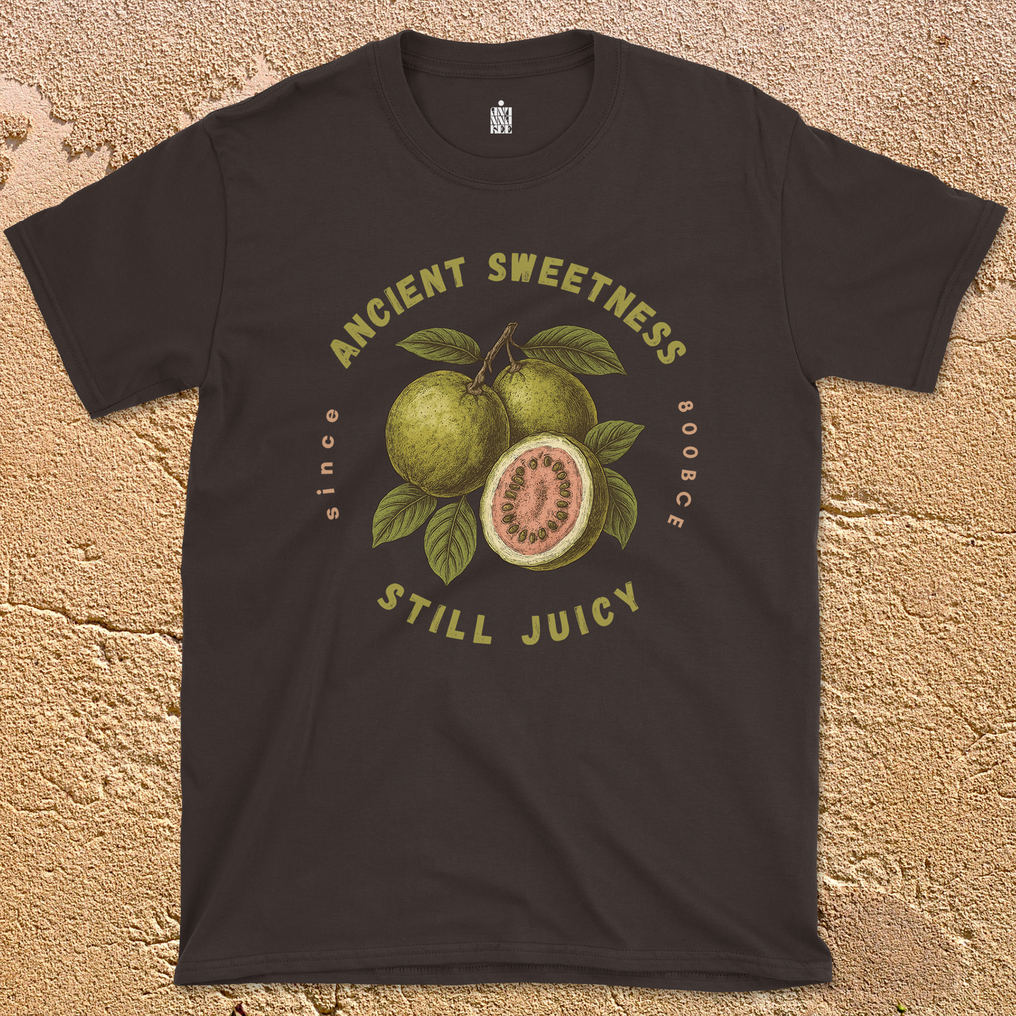 ANCIENT SWEETNESS T-shirt