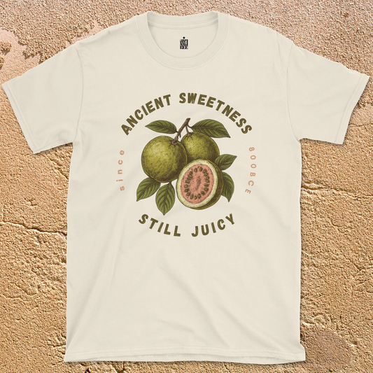 ANCIENT SWEETNESS T-shirt