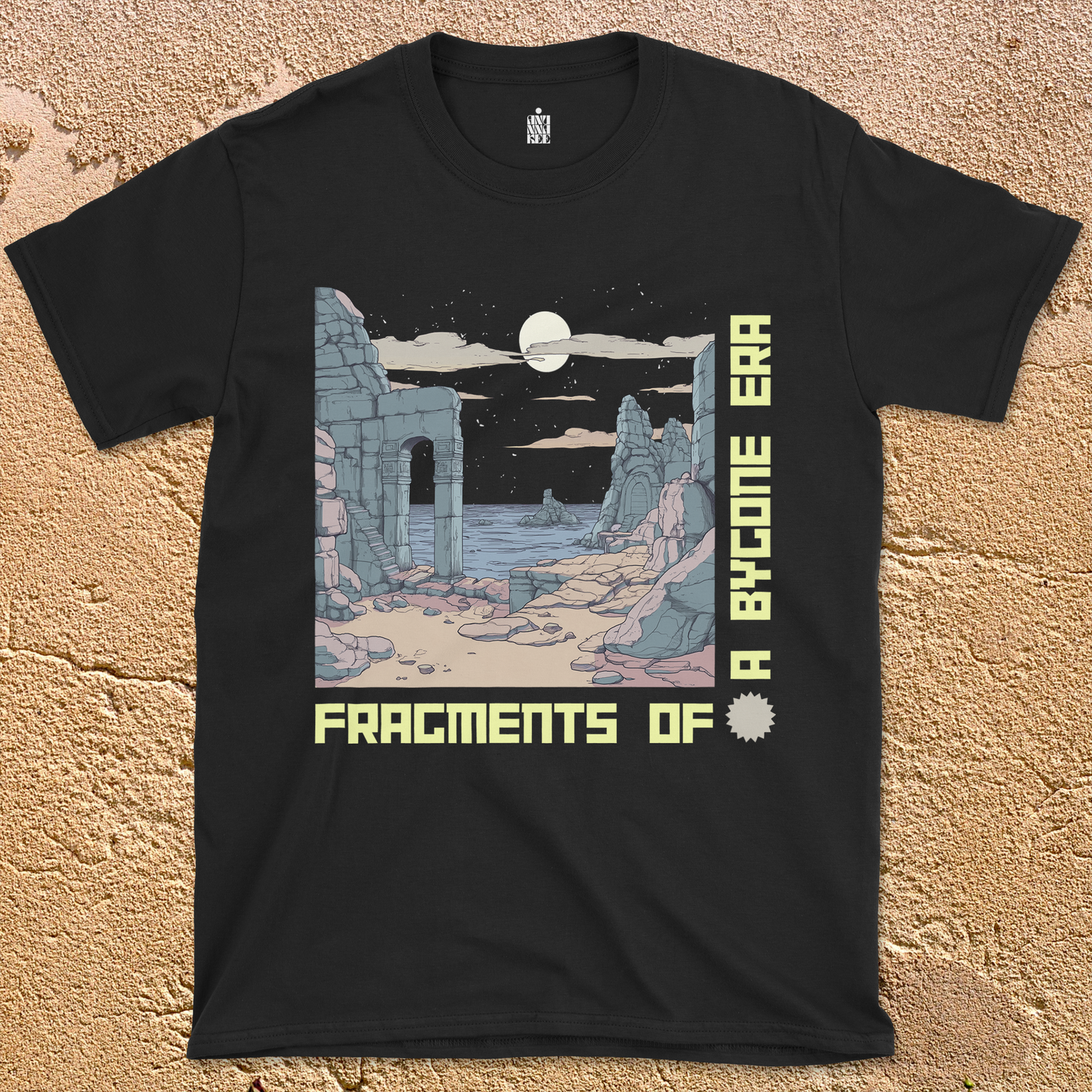 BYGONE ERA Tee