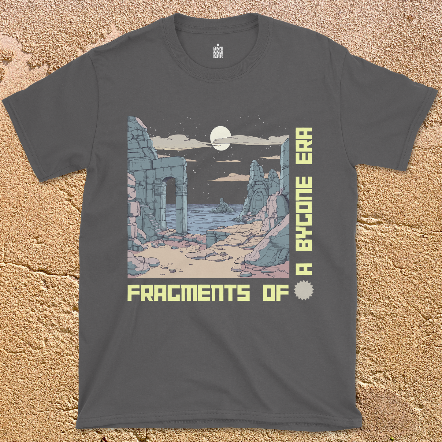 BYGONE ERA Tee