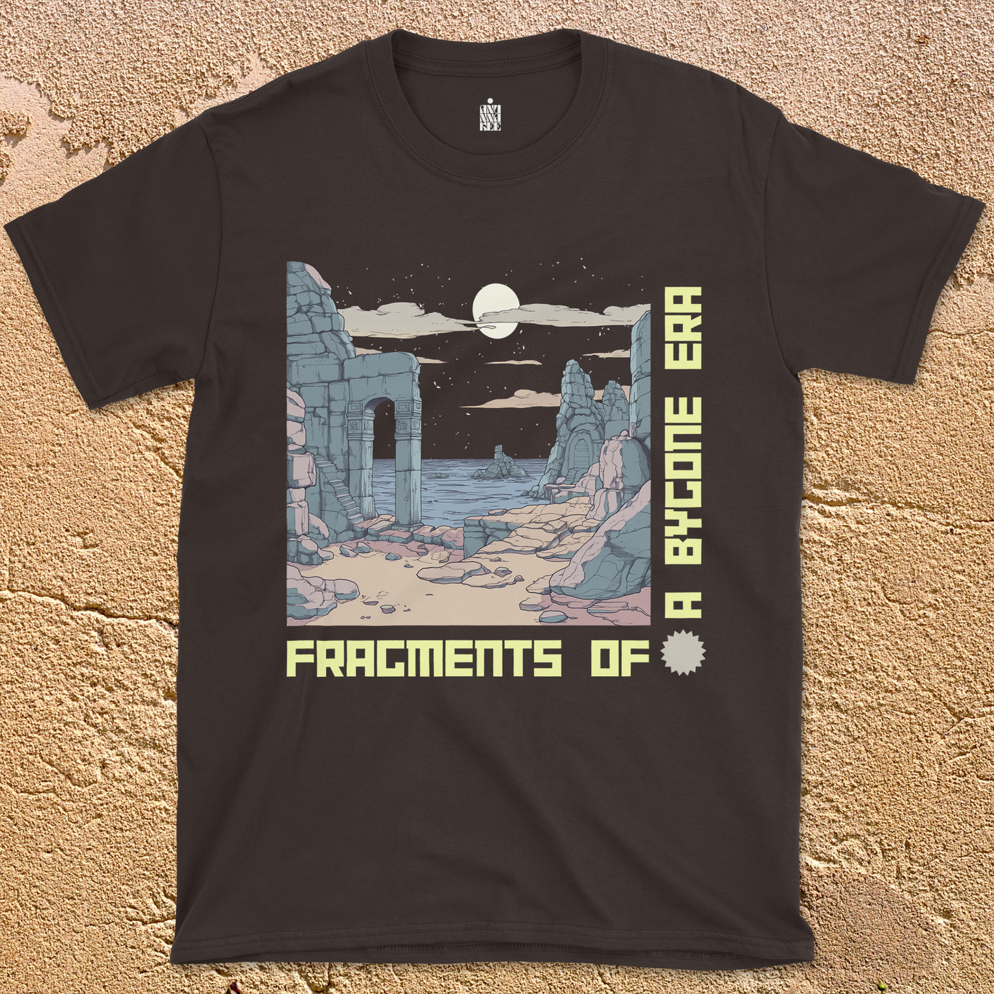 BYGONE ERA Tee