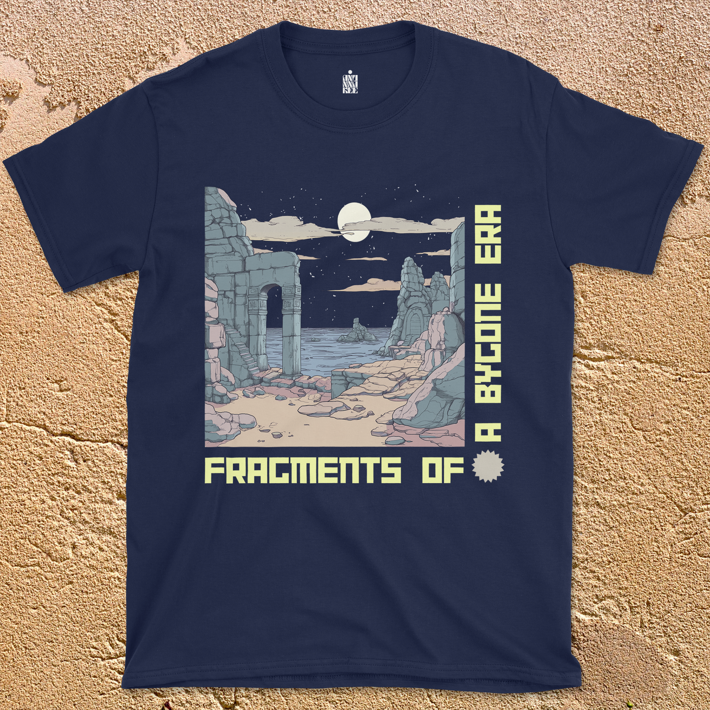 BYGONE ERA Tee