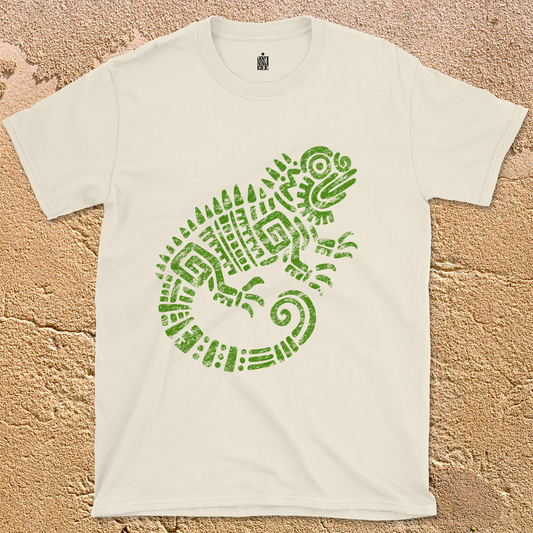 IGUANA Tee