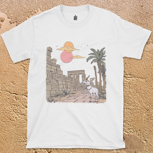 THE GOAT Tee