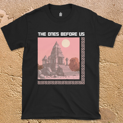 THE ONES BEFORE US II. Tee