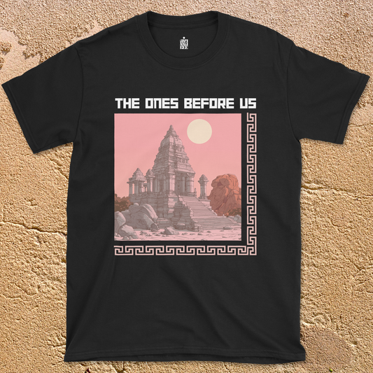 THE ONES BEFORE US II. Tee
