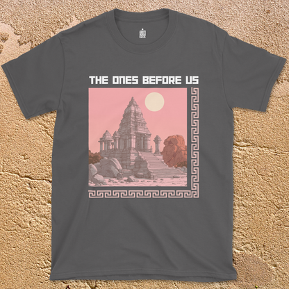 THE ONES BEFORE US II. Tee