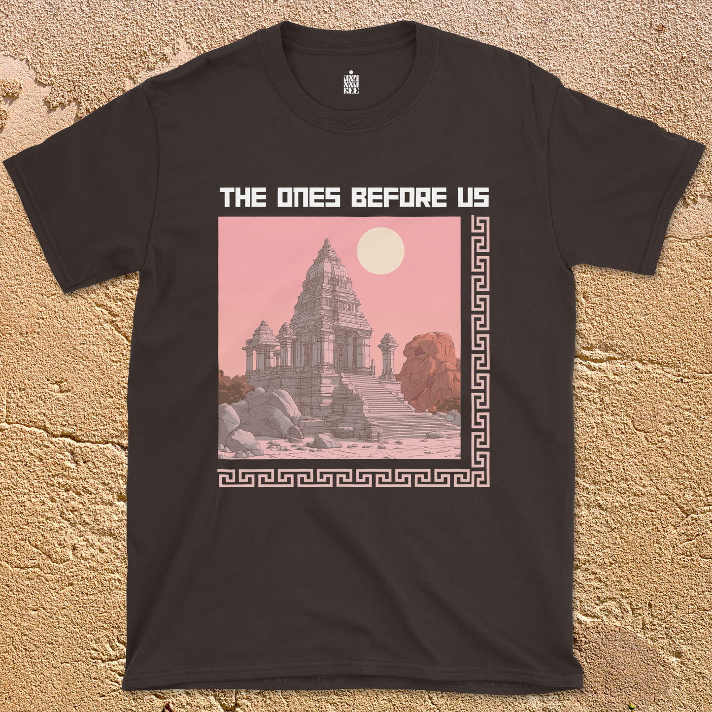THE ONES BEFORE US II. Tee