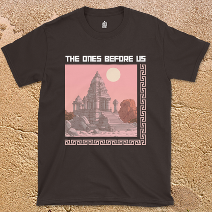 THE ONES BEFORE US II. Tee
