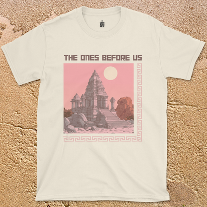 THE ONES BEFORE US II. Tee
