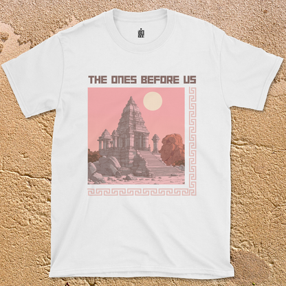 THE ONES BEFORE US II. Tee