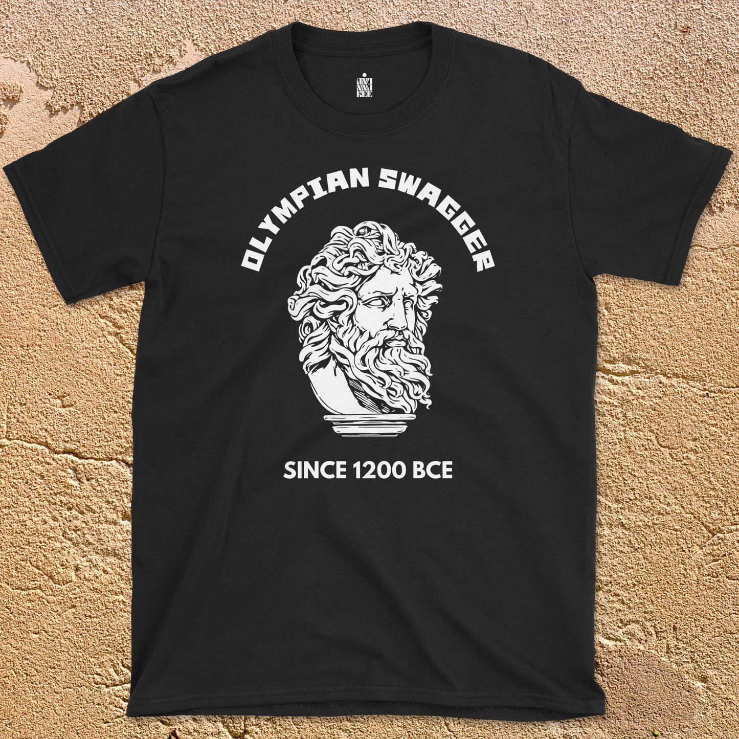OLYMPIAN SWAGGER T-Shirt