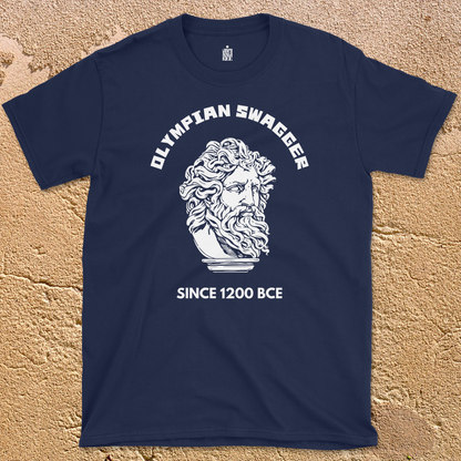 OLYMPIAN SWAGGER T-Shirt