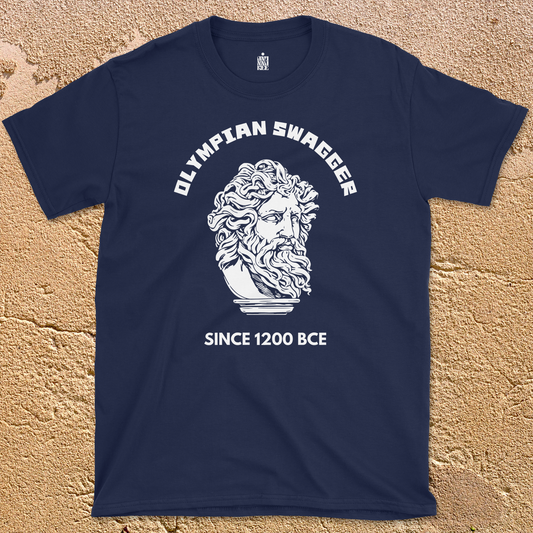 OLYMPIAN SWAGGER T-Shirt