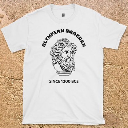 OLYMPIAN SWAGGER T-Shirt