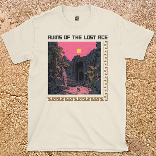 LOST AGE Tee