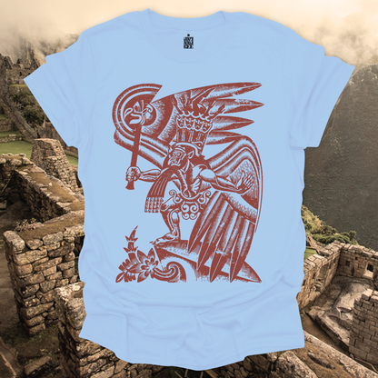 SHAMAN TEE