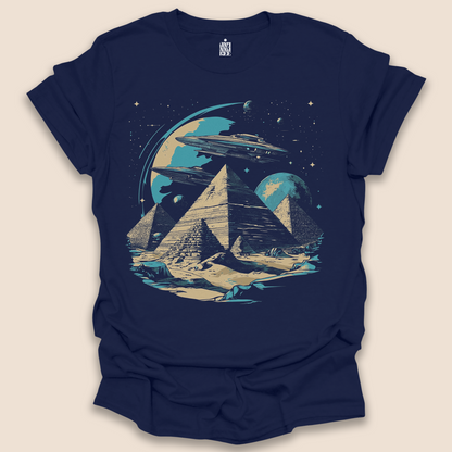 ANNO 11300 BCE T-Shirt