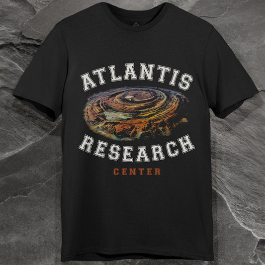 ATLANTIS RESEARCH CENTER