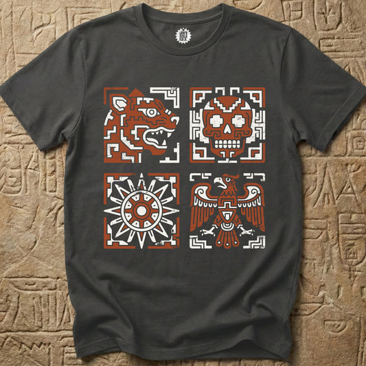 Meso Tiles T-Shirt