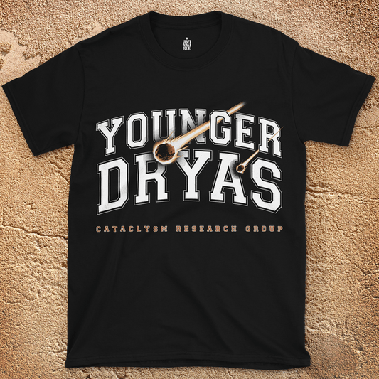 YOUNGER DRYAS C.R.G.