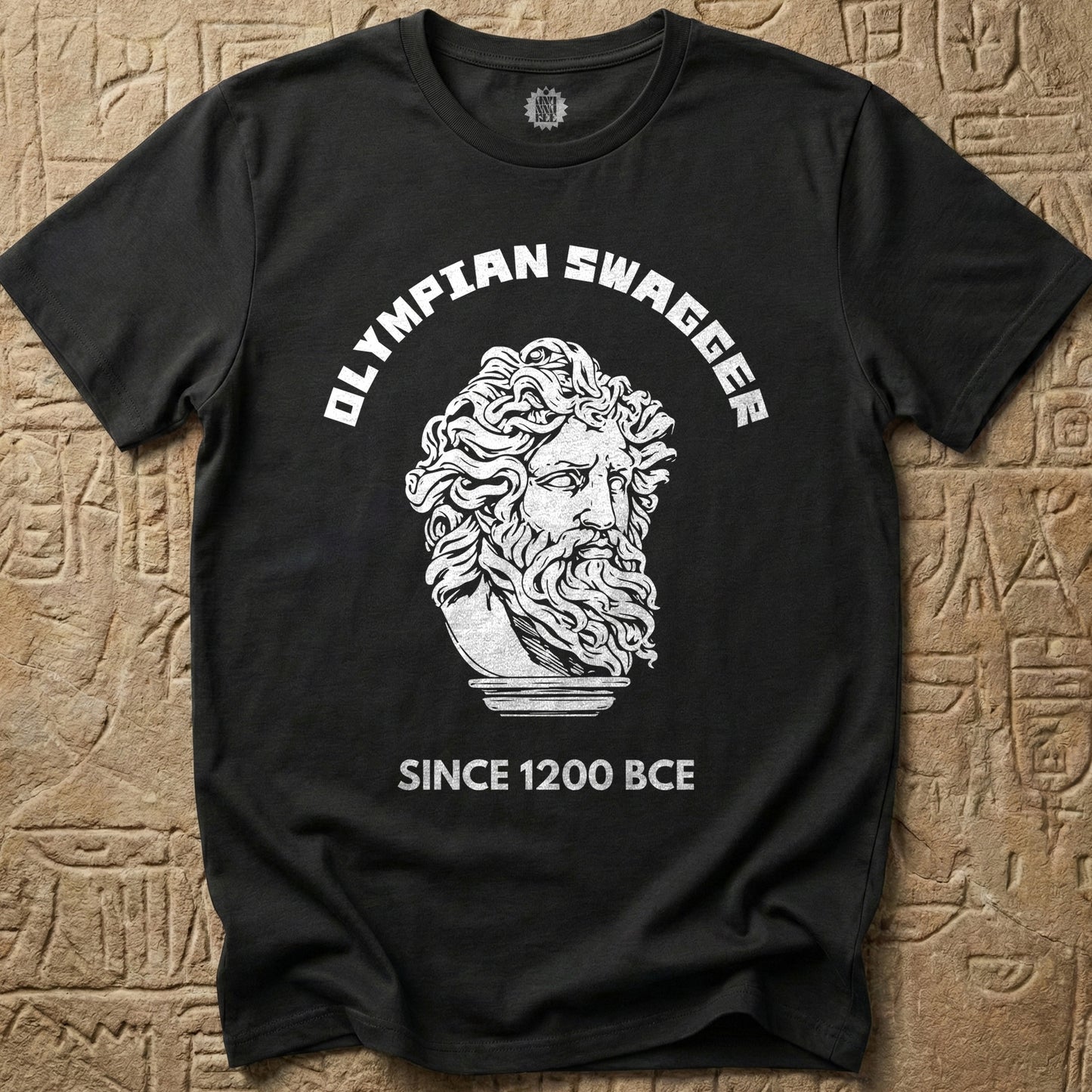 OLYMPIAN SWAGGER T-Shirt