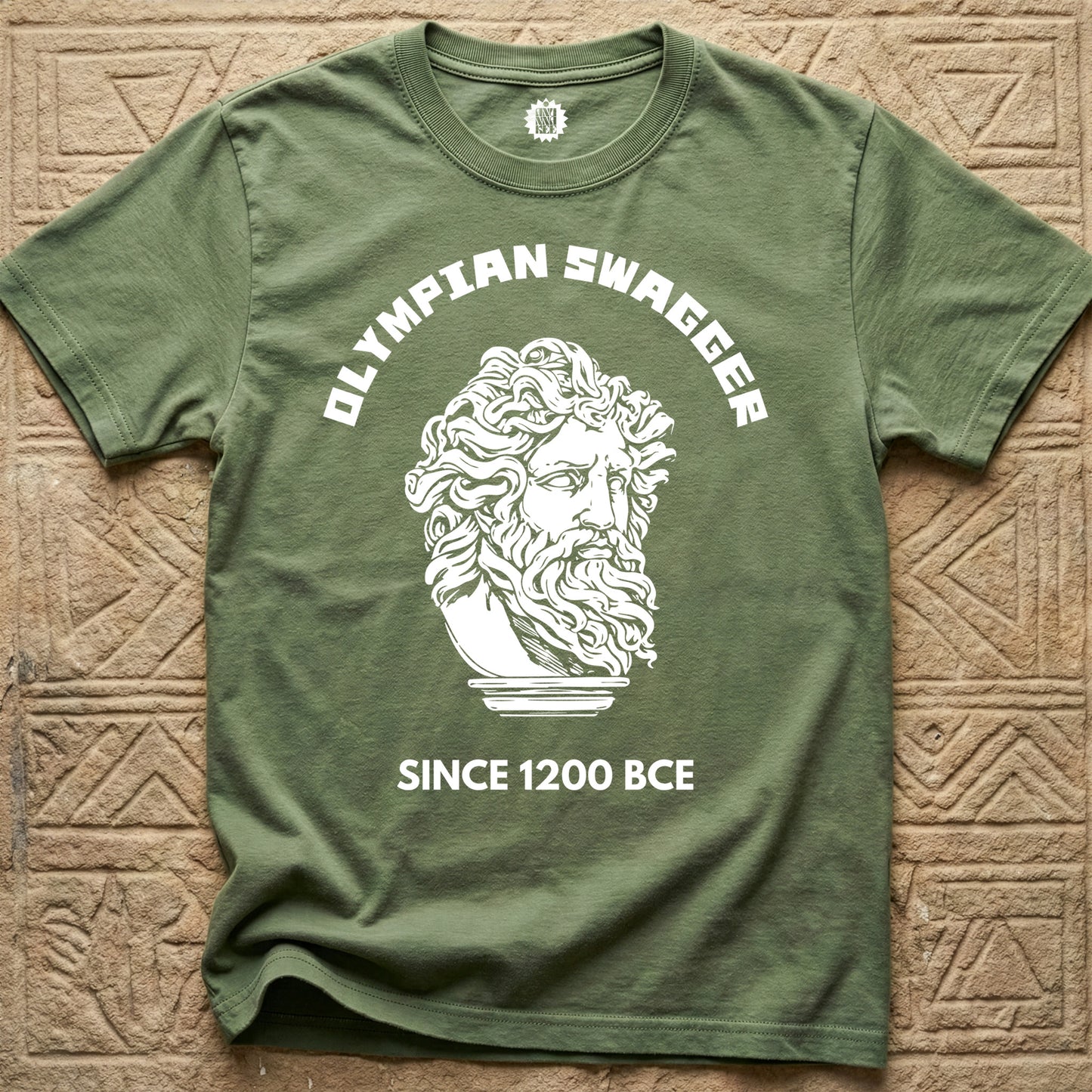 OLYMPIAN SWAGGER T-Shirt