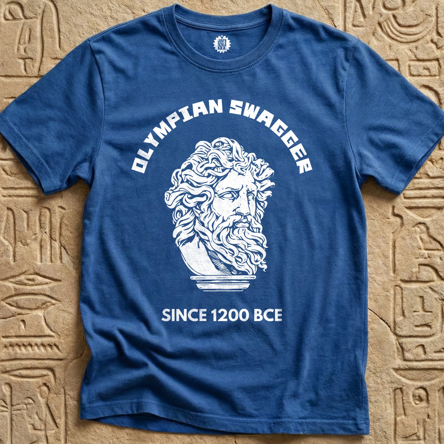 OLYMPIAN SWAGGER T-Shirt