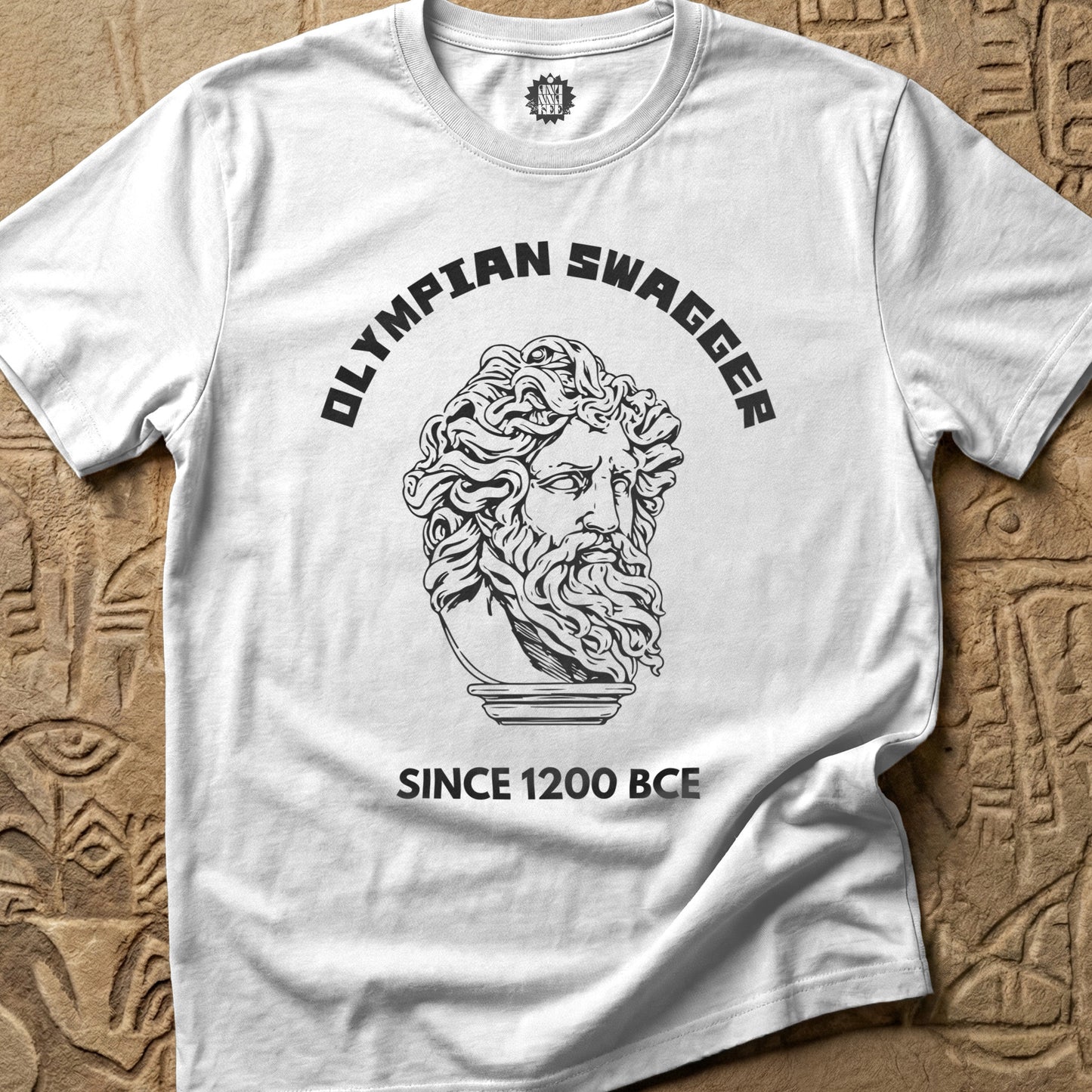 OLYMPIAN SWAGGER T-Shirt