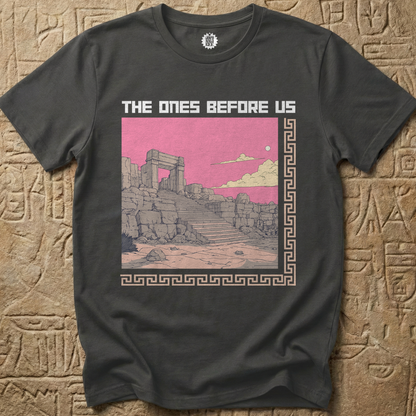 ONES BEFORE US Tee