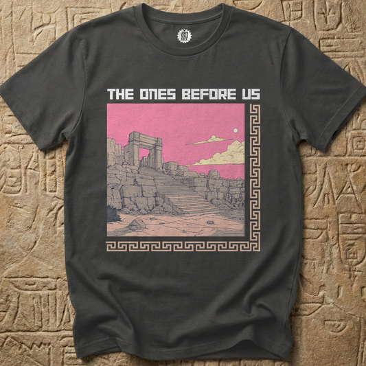 ONES BEFORE US Tee