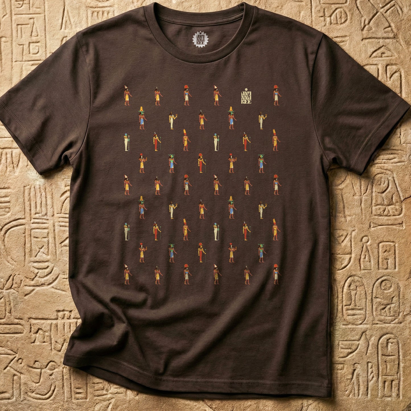 PATTERN Tee