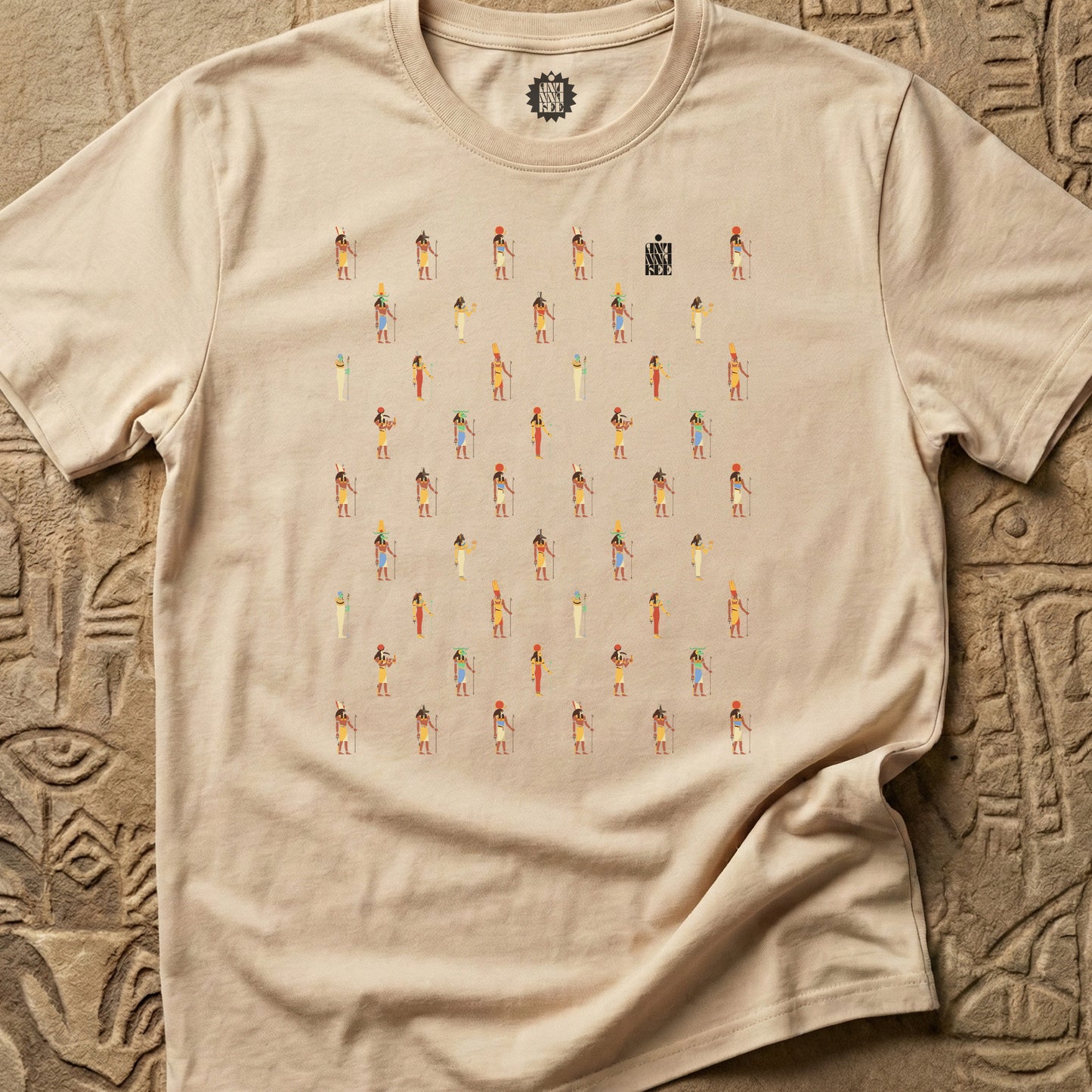 PATTERN Tee