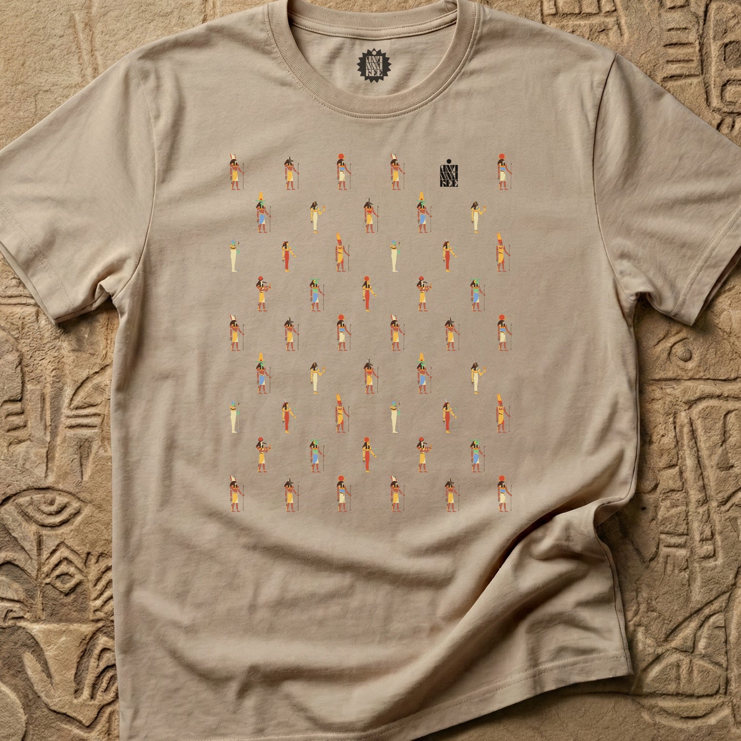 PATTERN Tee