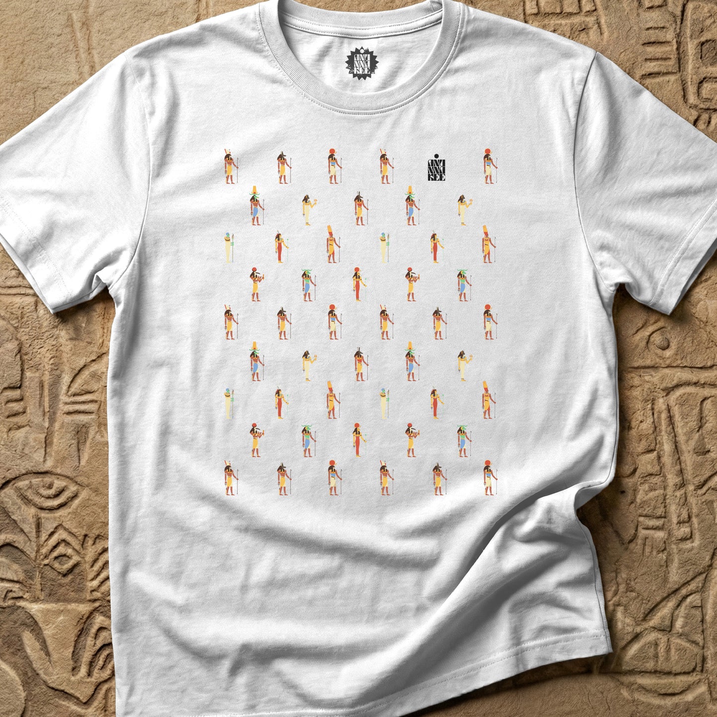PATTERN Tee