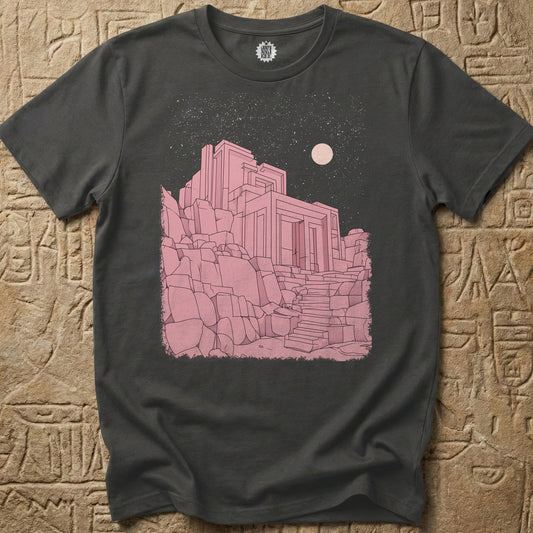 PINK STONES Tee