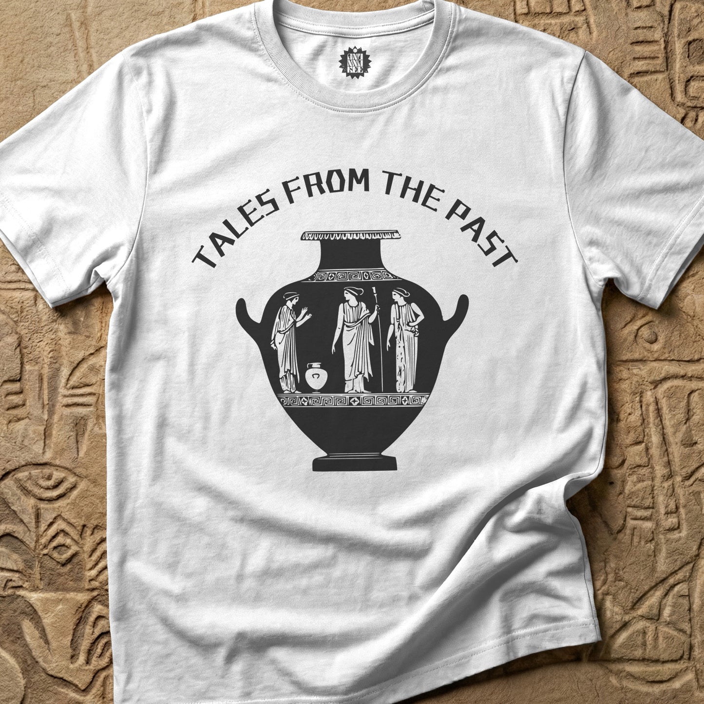 TALES FROM THE PAST Tee