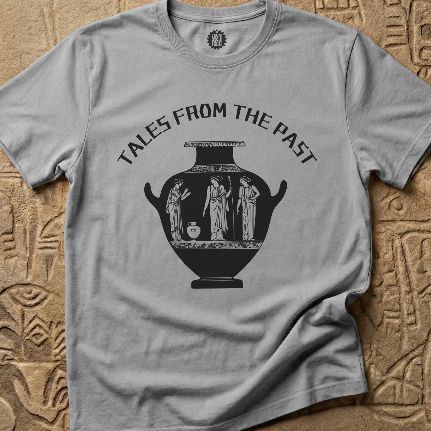 TALES FROM THE PAST Tee