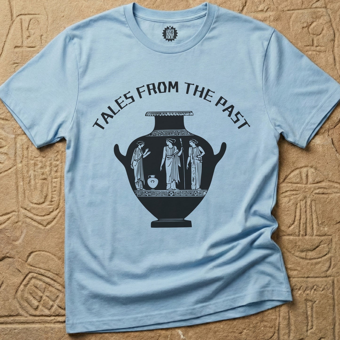 TALES FROM THE PAST Tee