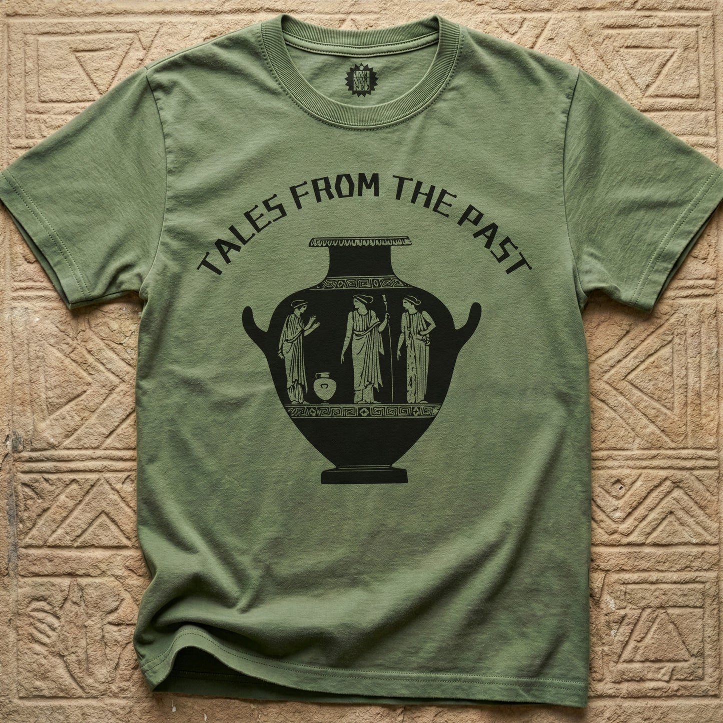 TALES FROM THE PAST Tee