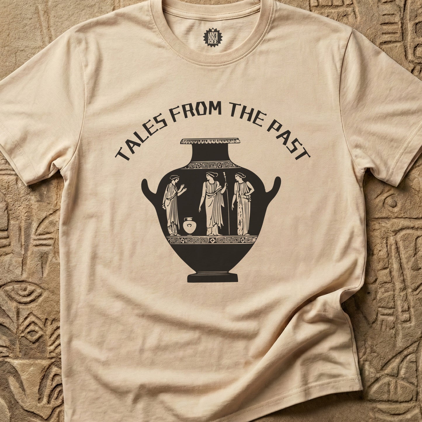 TALES FROM THE PAST Tee