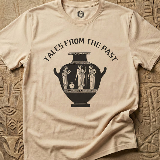 TALES FROM THE PAST Tee