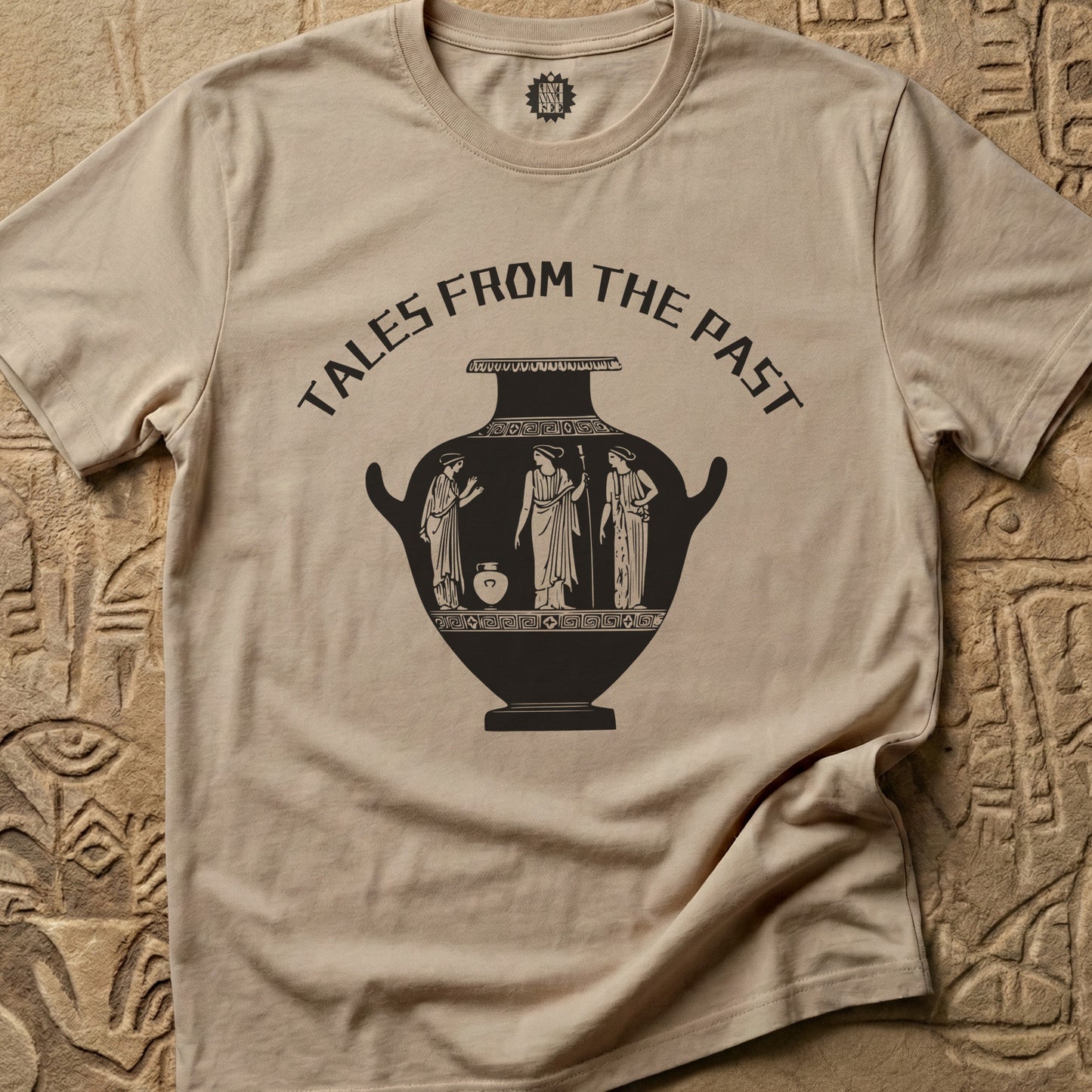 TALES FROM THE PAST Tee