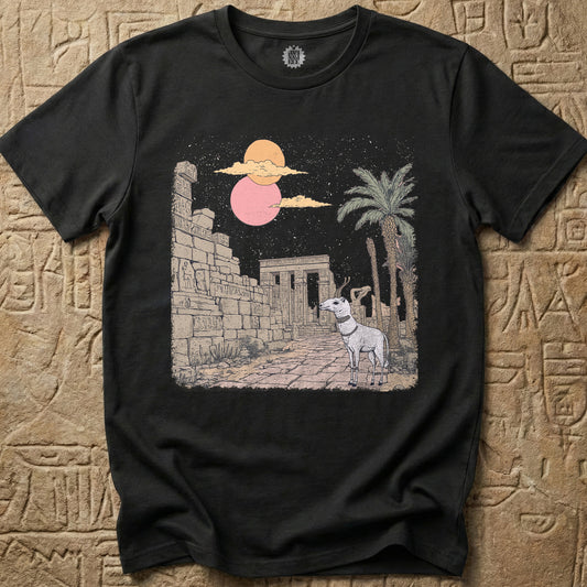 THE GOAT Tee