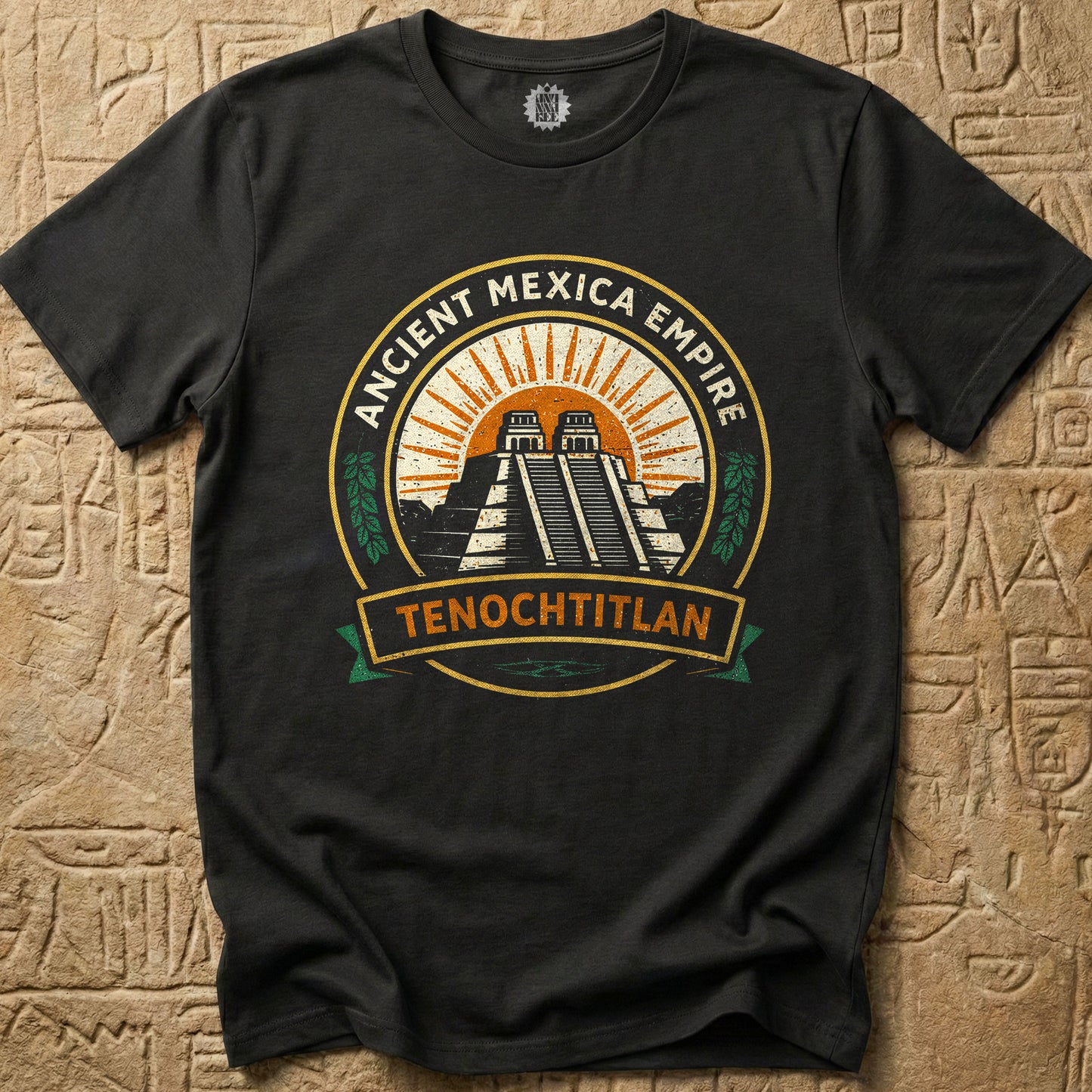 Ancient Mexica T-Shirt