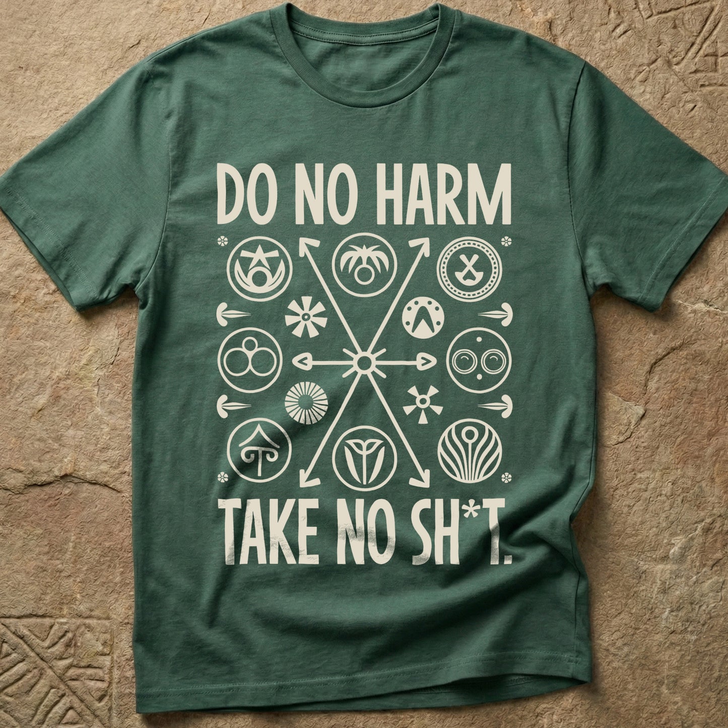 Do No Harm T-Shirt