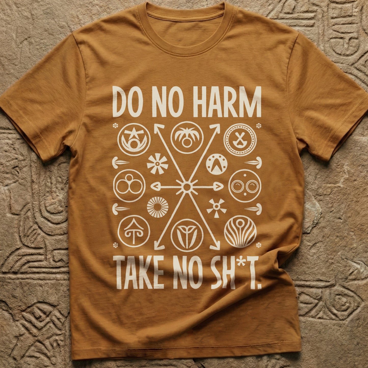 Do No Harm T-Shirt